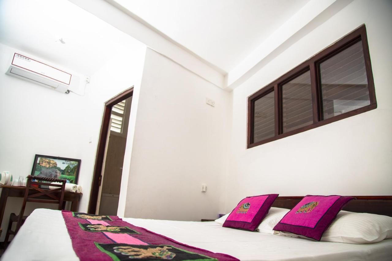 D Family Resort Anuradhápura Exteriér fotografie