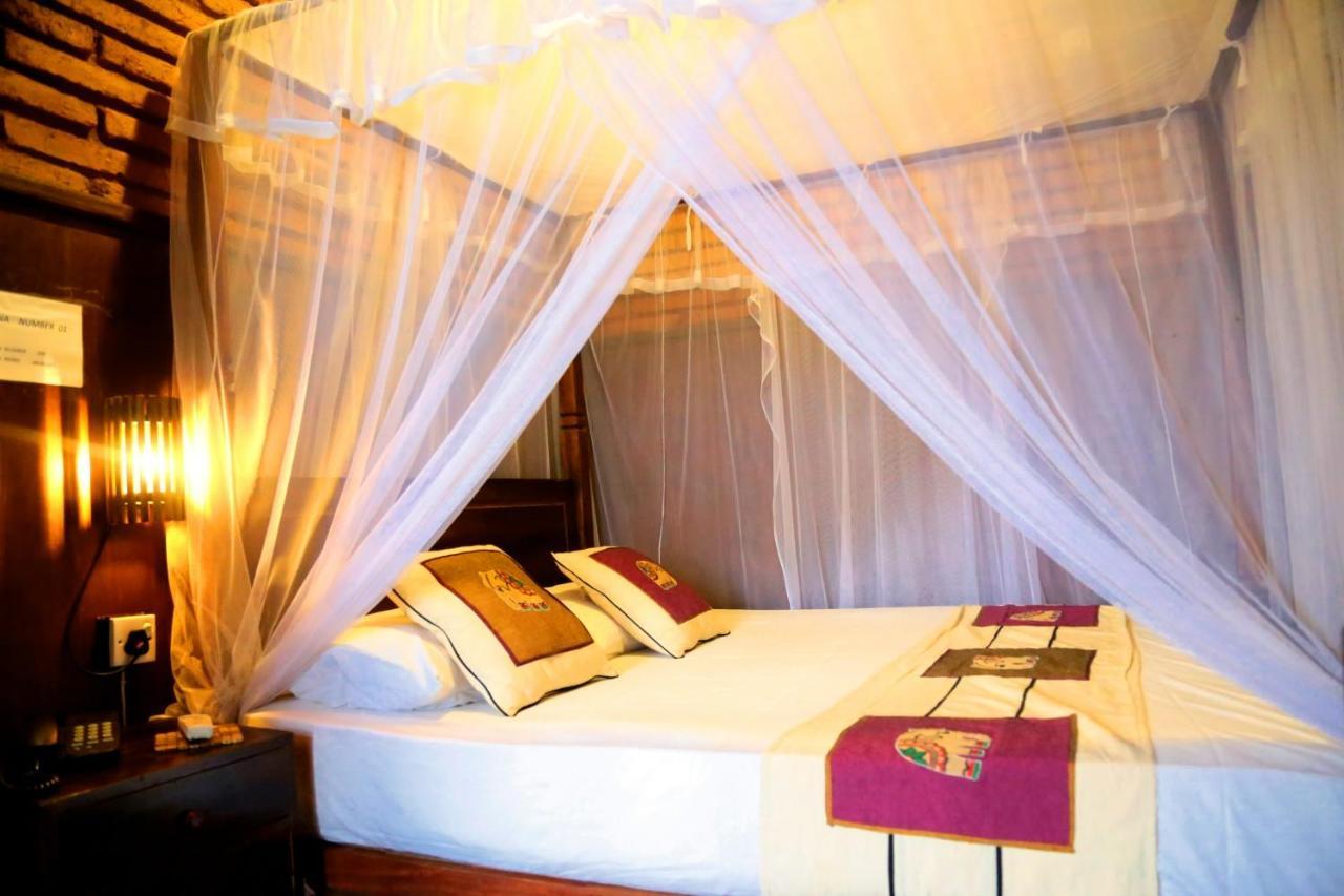 D Family Resort Anuradhápura Exteriér fotografie